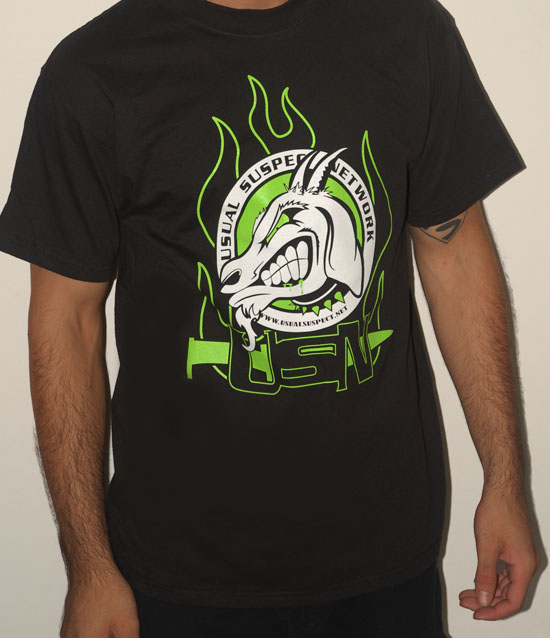 Standard T-Shirt